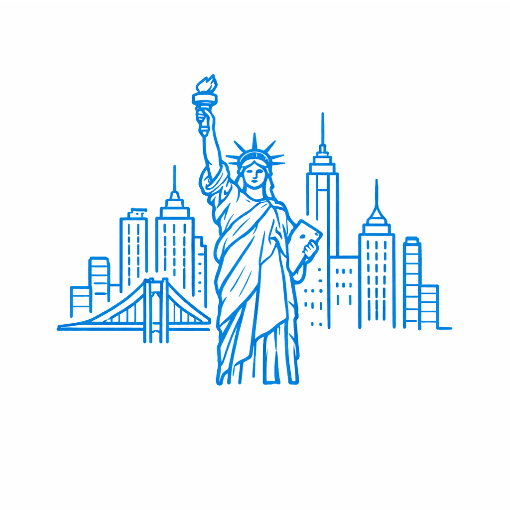 Manhattan neighborhood