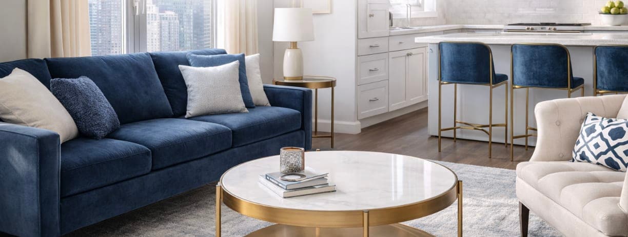 The Ultimate Guide to Keeping Your Home Spotless Year-Round